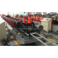 Fully automatic door frame roll forming machines